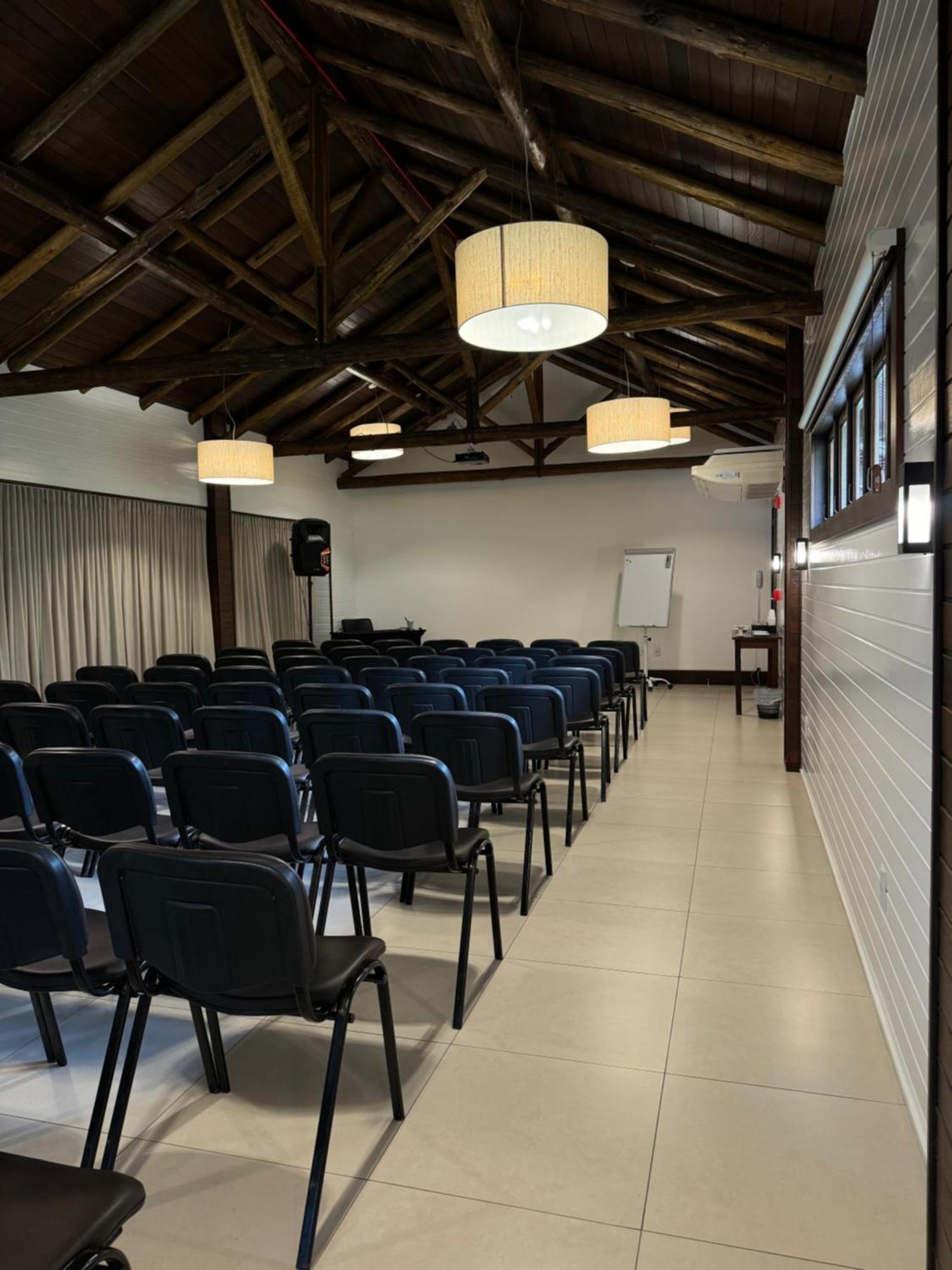 Bormon Hotel Nova Veneza  Dış mekan fotoğraf