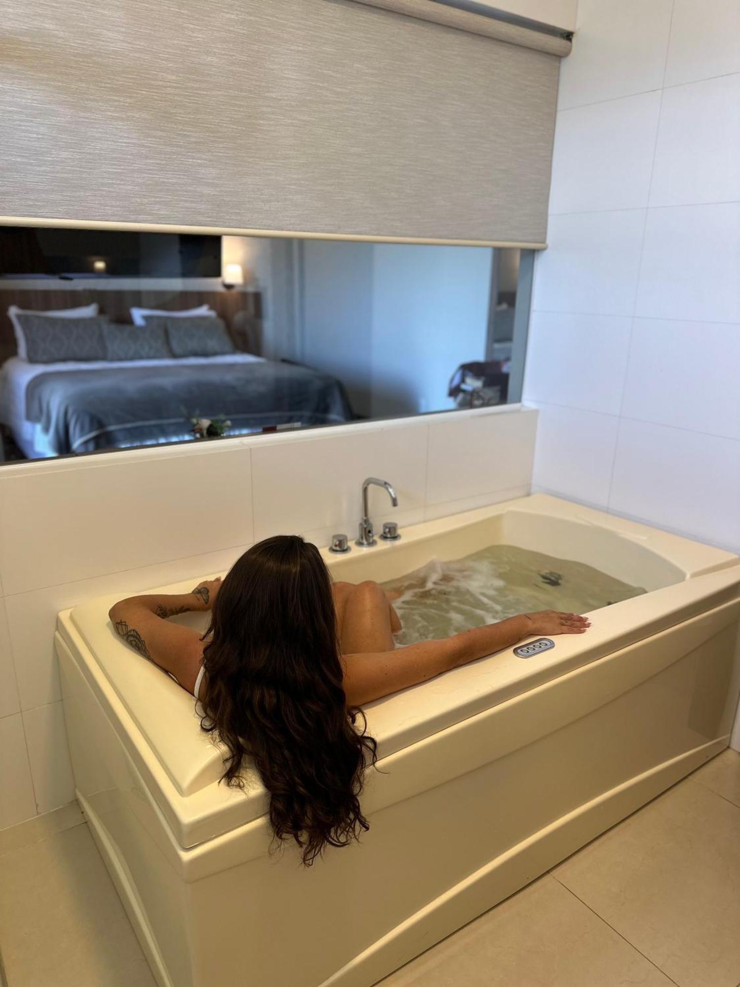 Bormon Hotel Nova Veneza  Dış mekan fotoğraf