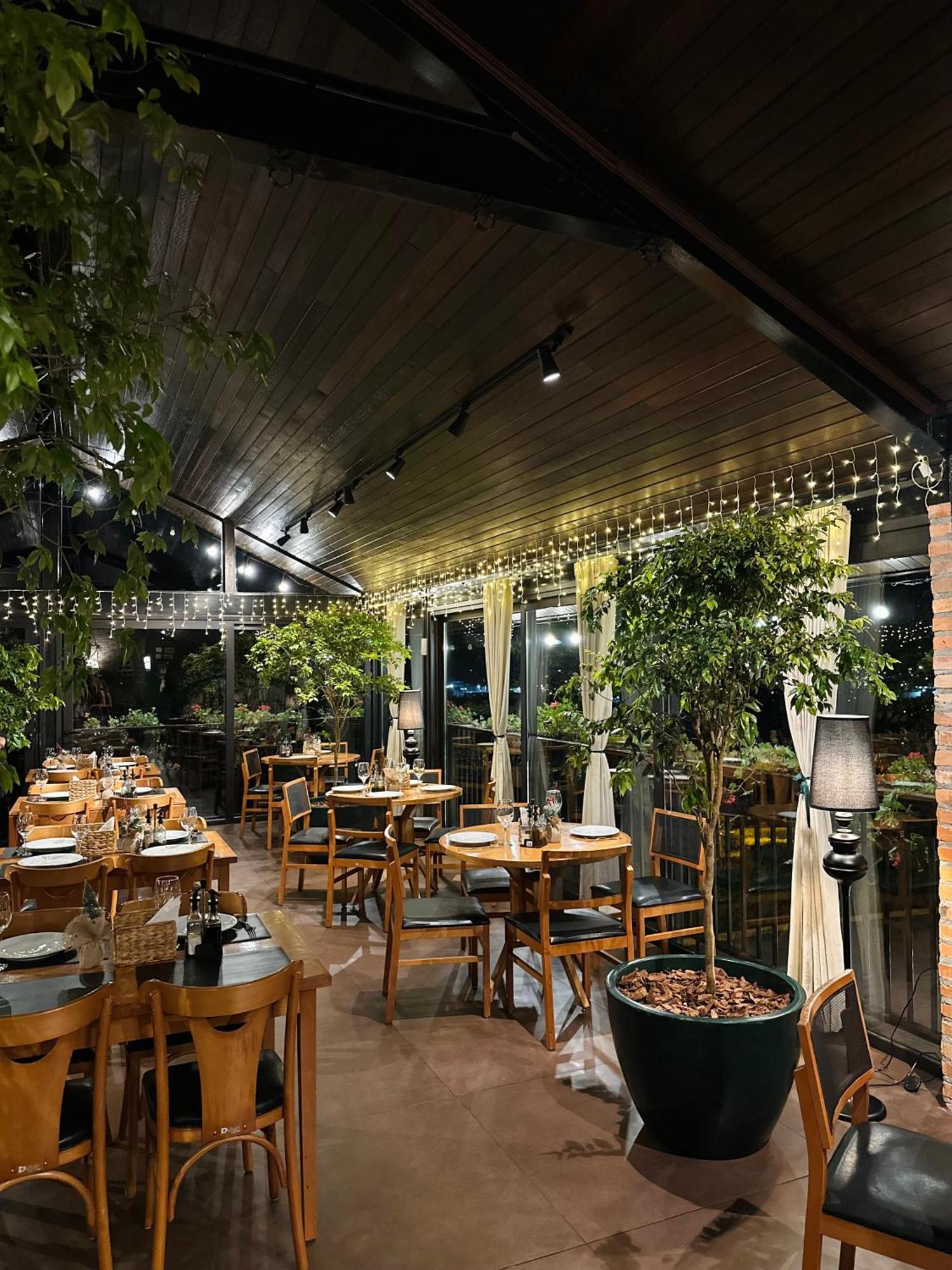 Bormon Hotel Nova Veneza  Dış mekan fotoğraf