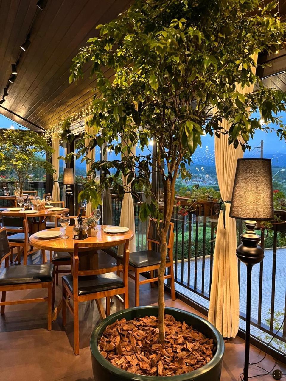 Bormon Hotel Nova Veneza  Dış mekan fotoğraf