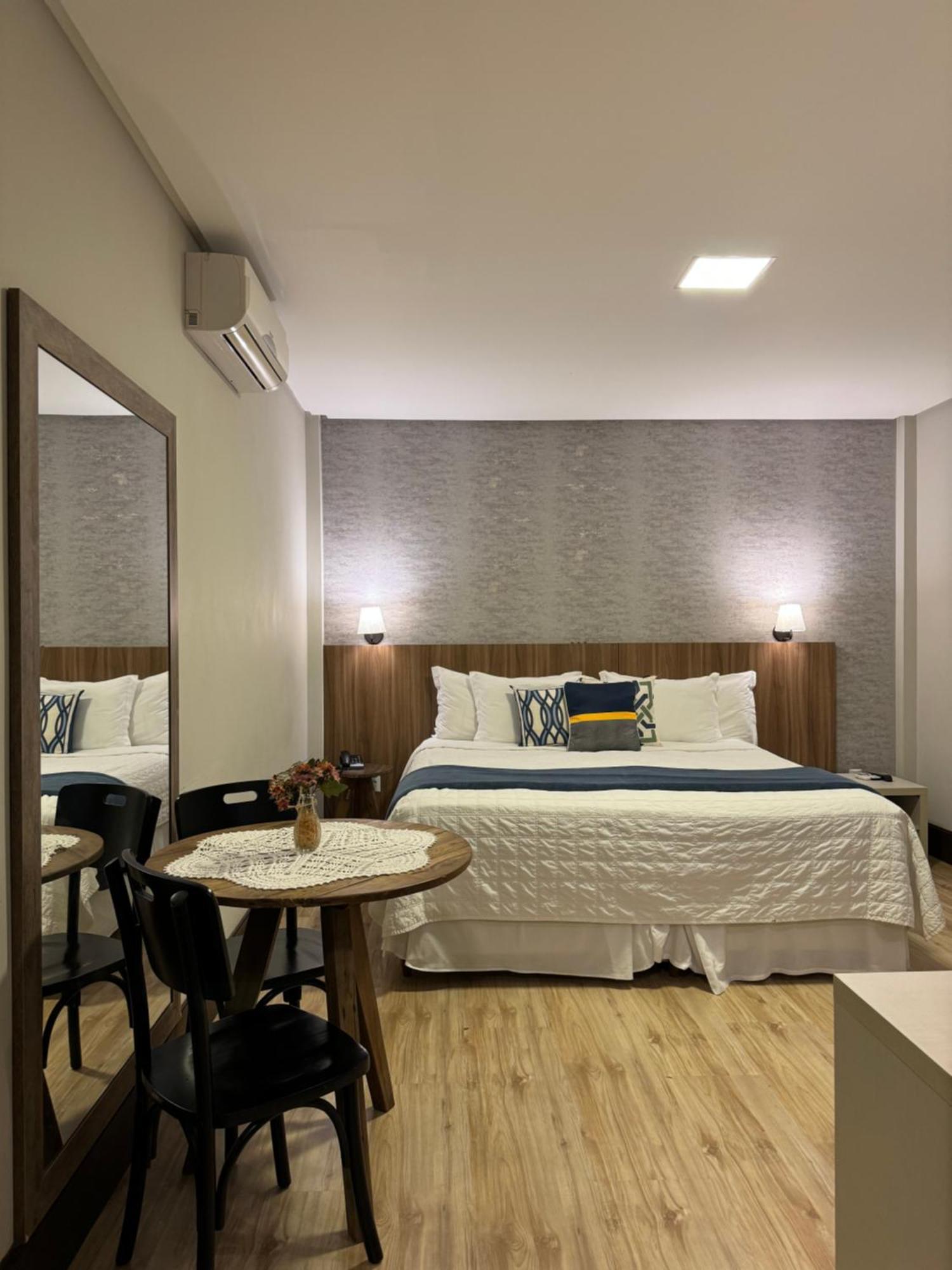 Bormon Hotel Nova Veneza  Dış mekan fotoğraf