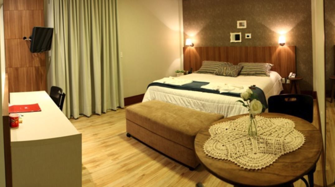 Bormon Hotel Nova Veneza  Dış mekan fotoğraf